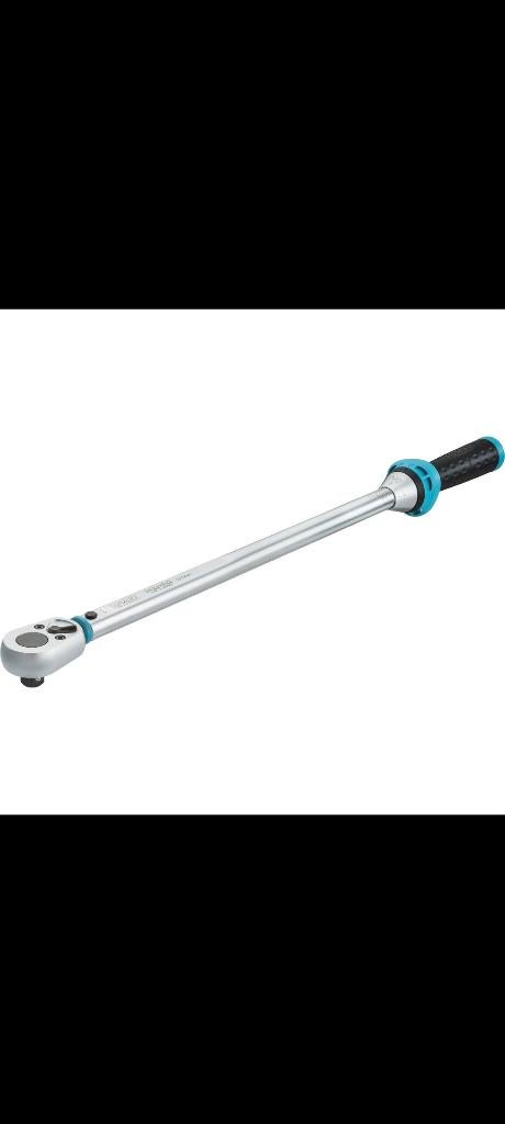 Hazet 5123-3CT clé dynamométrique, Ophalen of Verzenden, Nieuw