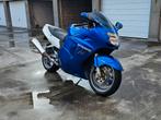 Honda cbr1100xx superblackbird 1999 in onderdelen te koop!, Motoren, Motoren | Honda, Particulier