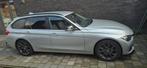 BMW 318D, 1998 cc, Euro 6, Particulier, 140 kW