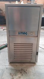 Machine à glaçons Simag SD 22., Electroménager, Enlèvement