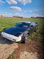 Toyota mr2 aw11 4age, Autos, Toyota, MR2, 2 places, Boîte manuelle, Noir