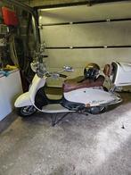 Scooter ZNEN  ZN 125T-E, Ophalen