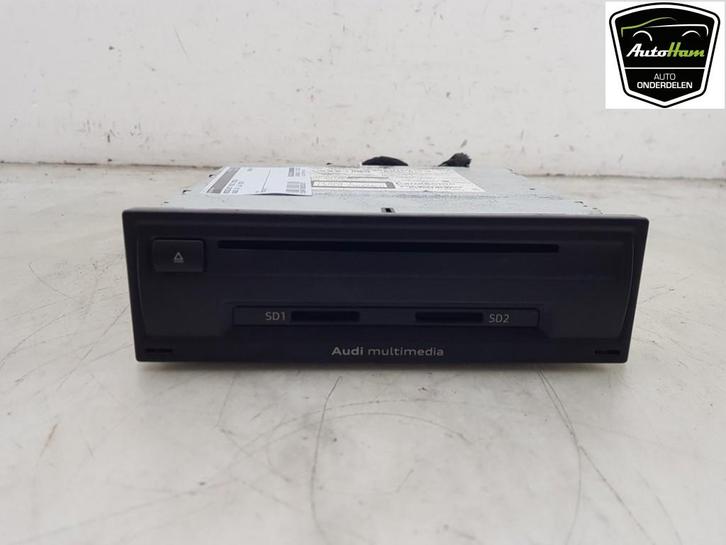 ORDINATEUR MULTIMEDIA Audi A3 Sportback (8VA / 8VF), Autos : Pièces & Accessoires, Électronique & Câbles, Audi, Utilisé