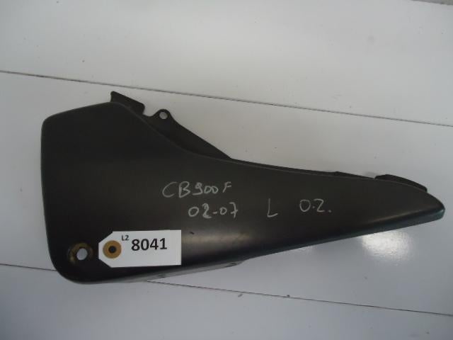 CB900F 2002 - 2007 Honda Cover Cover onder zadel D1-30868, Motos