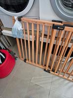 Houten hekje ikea, Kinderen en Baby's, Traphekjes, Ophalen