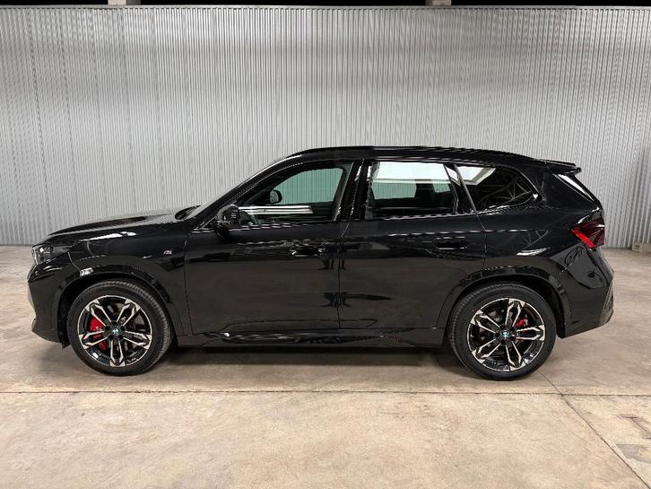 BMW X1 sDrive18i M Sport Pro, Auto's, BMW, Bedrijf, Te koop, X1, ABS, Achteruitrijcamera, Airbags, Airconditioning, Alarm, Android Auto