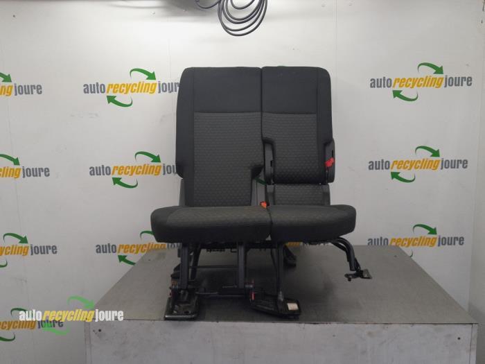 Banquette avant droit d'un Ford Transit Connect, Autos : Pièces & Accessoires, -, -, 3 mois de garantie, -