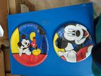 feestartikels kinderen disney nieuw, Ophalen of Verzenden, Nieuw