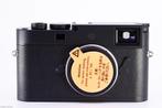 Leica m11 m monochroom m11-m hoesje, Ophalen, Compact, 60 Megapixel, Zo goed als nieuw