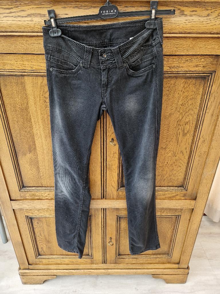 Jeansbroeken, Enlèvement, Comme neuf, Taille 46 (S) ou plus petite