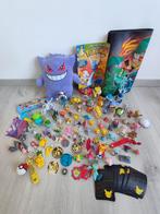 Groot lot pokemon figuren, Verzamelen, Poppetjes en Figuurtjes, Ophalen of Verzenden, Gebruikt