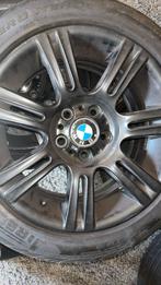 Bmw Mpakket velgen en banden, Auto-onderdelen, Banden en Velgen, Ophalen, Gebruikt, Band(en)