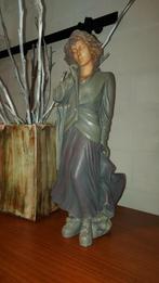 Beeld in keramiek, Enlèvement