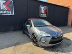 Citroën DS3 1.6 VTi 2010, Auto's, Citroën, Bedrijf, DS3, Handgeschakeld, Berline