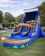 Springaksteel te koop, Ophalen, Zo goed als nieuw