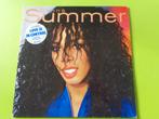 vinyl LP 33 tours - DONNA SUMMER "Love is in control", Cd's en Dvd's, Vinyl | Pop, Ophalen of Verzenden, 1980 tot 2000, Gebruikt