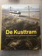 Michiel Hendryckx - De kusttram, Ophalen of Verzenden, Michiel Hendryckx
