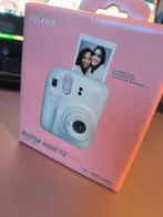 Fujifilm Instax Mini 12 NIEUW minthe green, Ophalen of Verzenden, Nieuw