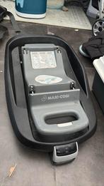 Maxi cosi familyfix, Ophalen, Zo goed als nieuw