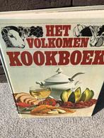 Het volkomen kookboek, Boeken, Kookboeken, Nieuw, Ophalen of Verzenden