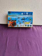  boîtier étanche pour appareil photo numérique,, Sports nautiques & Bateaux, Plongée, Enlèvement ou Envoi, Neuf