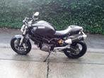 Ducati - Monster 696 - Moto, Entreprise, Autre