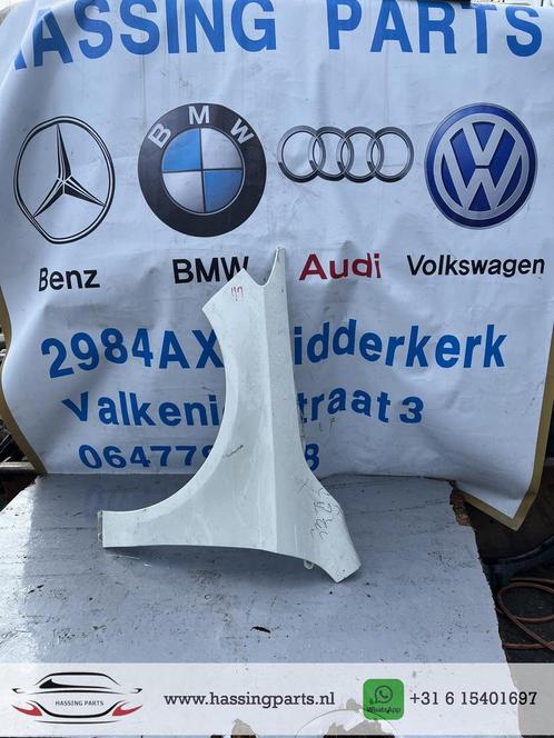 Mercedes A Klasse W177 Zijscherm links Voor Origineel, Auto-onderdelen, Carrosserie, Spatbord, Mercedes-Benz, Links, Gebruikt