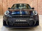 Prachtige MINI One 1.5 Full JCW Pack met garantie!, Auto's, Mini, Voorwielaandrijving, 4 zetels, Euro 6, 127 g/km