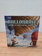 Ballonrace van 999 games, Hobby en Vrije tijd, Gezelschapsspellen | Bordspellen, Ophalen of Verzenden, Zo goed als nieuw