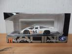 1:43 Solido 434032 Porsche 908 #64 24h Le Mans 1969, Comme neuf, Solido, Voiture, Enlèvement ou Envoi