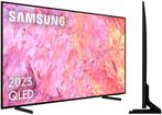 Gezocht tv QLED, Audio, Tv en Foto, Televisies, Ophalen, QLED, Samsung