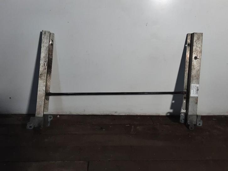 VOORBRUG Renault Laguna II (BG) (11701410ZH), Auto-onderdelen, Ophanging en Onderstel, Renault, Gebruikt