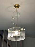 Lustre en cristale, Maison & Meubles, Lampes | Suspensions, Enlèvement, Comme neuf
