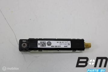 Antenneversterker VW Golf 7 5G6035577 beschikbaar voor biedingen