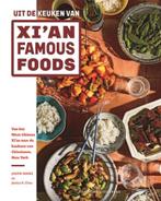Uit de keuken van Xi'an Famous Foods. Van het West-Chinese X, Ophalen, Jason Wang, Azië en Oosters