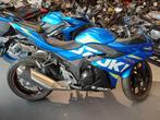 Suzuki GSX-R250, Motoren, 2 cilinders, Bedrijf, Sport, 248 cc