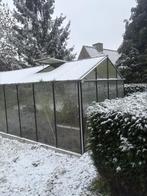 Serre, Tuin en Terras, Ophalen, Gebruikt, Kweekkas, Glas