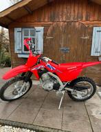 Honda crf 125 2021, Motoren, Motoren | Honda, Particulier, 11 kW of minder, 1 cilinder, Crossmotor