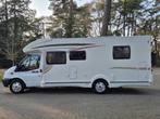 Challenger Birthday 58 Queensbed TV Solar Nav, Overige merken, Bedrijf, Half-integraal