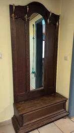 KAST MET KAPSTOKKEN, Ophalen