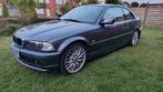 BMW E46 318ci – 2002, Auto's, BMW, Particulier, Te koop