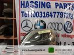 GLK W204 X204 XENON LED KOPLAMP LINKS A2048201539 ORIGINEEL, Auto-onderdelen, Ophalen of Verzenden, Gebruikt, Mercedes-Benz