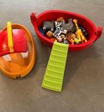 Playmobil 123 ArK Van Noach, Ophalen, Zo goed als nieuw
