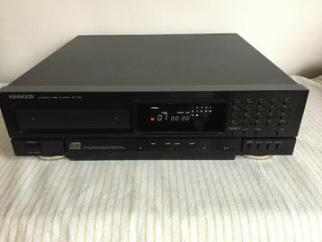 Kenwood CD Speler DP-730