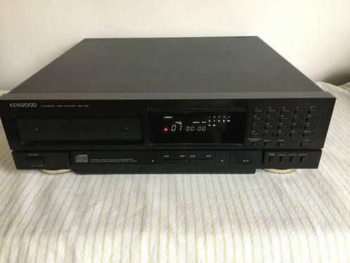 Kenwood CD Speler DP-730, TV, Hi-fi & Vidéo, Lecteurs CD, Utilisé, Autres marques, Enlèvement ou Envoi