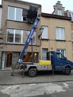 Lift, Tot 1000 kg, Ophalen of Verzenden, Diesel, Heftruck