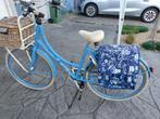 fiets OXFORD Fleur maat 50, Fietsen en Brommers, Fietsen | Dames | Damesfietsen, Gebruikt, 47 tot 50 cm, Versnellingen, Ophalen