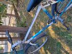 Heren fiets, Fietsen en Brommers, Fietsen | Tandems, Ophalen, Zo goed als nieuw