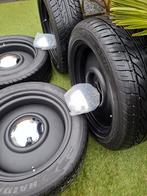20inch steel 5x5 5x127 chevyen 5x5.5 5x139.7 ford, Auto-onderdelen, Banden en Velgen, Ophalen of Verzenden