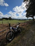 trial Yamaha TY 125 (scorpa), Motoren, Particulier, 125 cc, Overig, 11 kW of minder